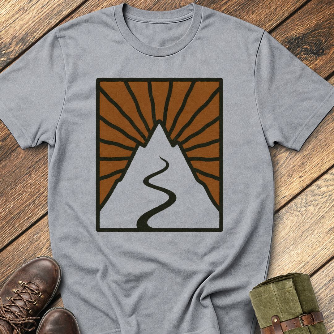 The Scenic Route T-Shirt