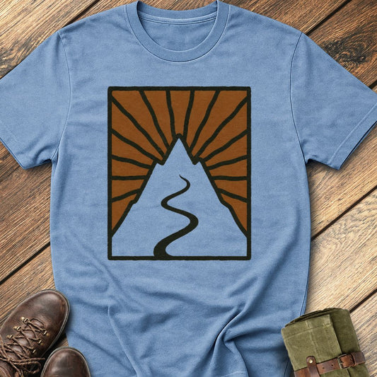The Scenic Route T-Shirt
