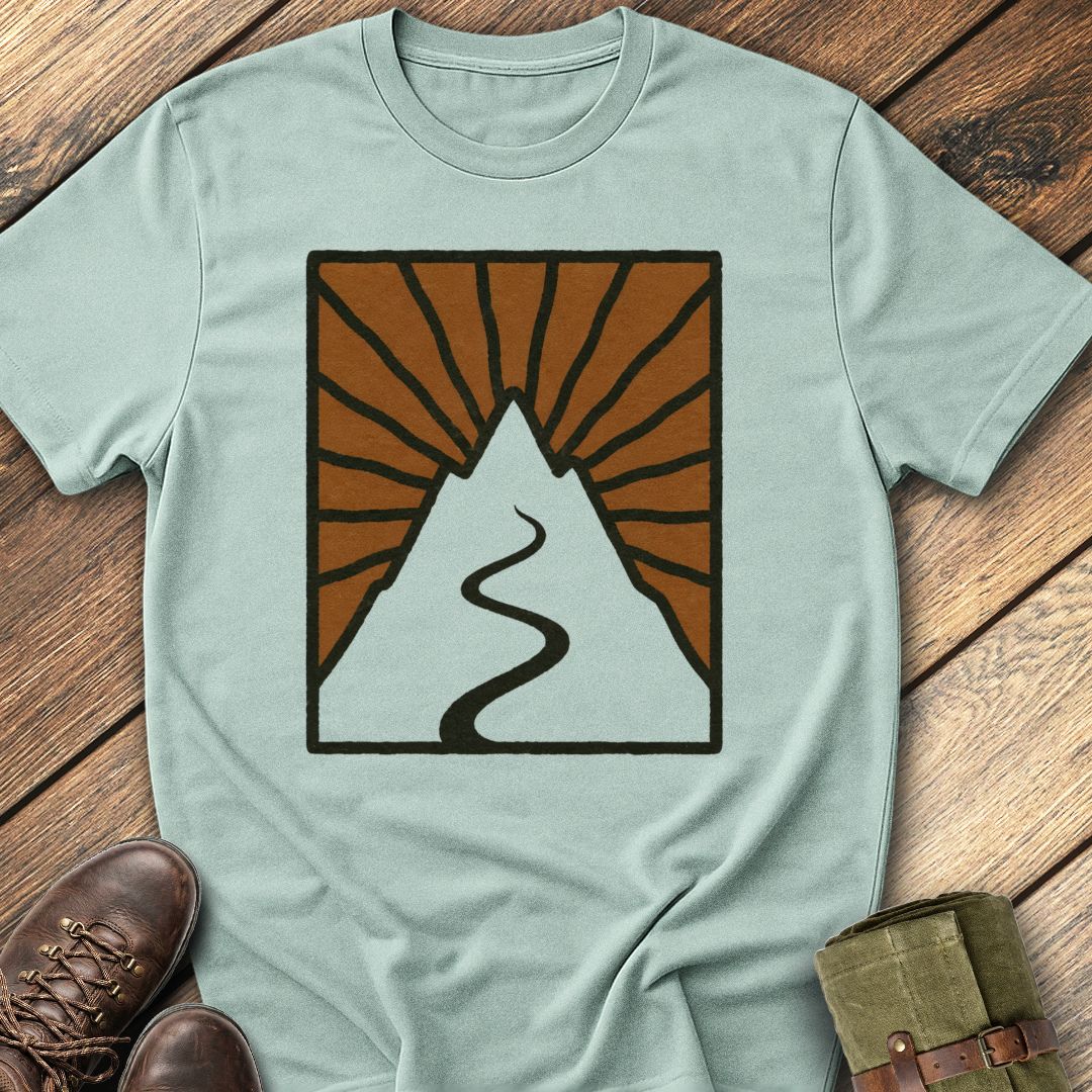 The Scenic Route T-Shirt