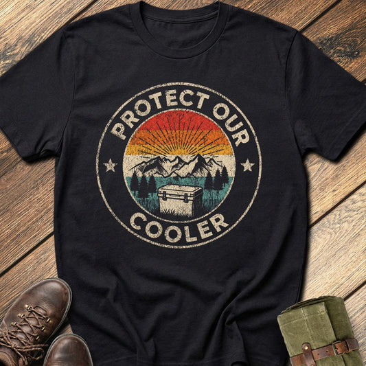 Protect Our Cooler T-Shirt