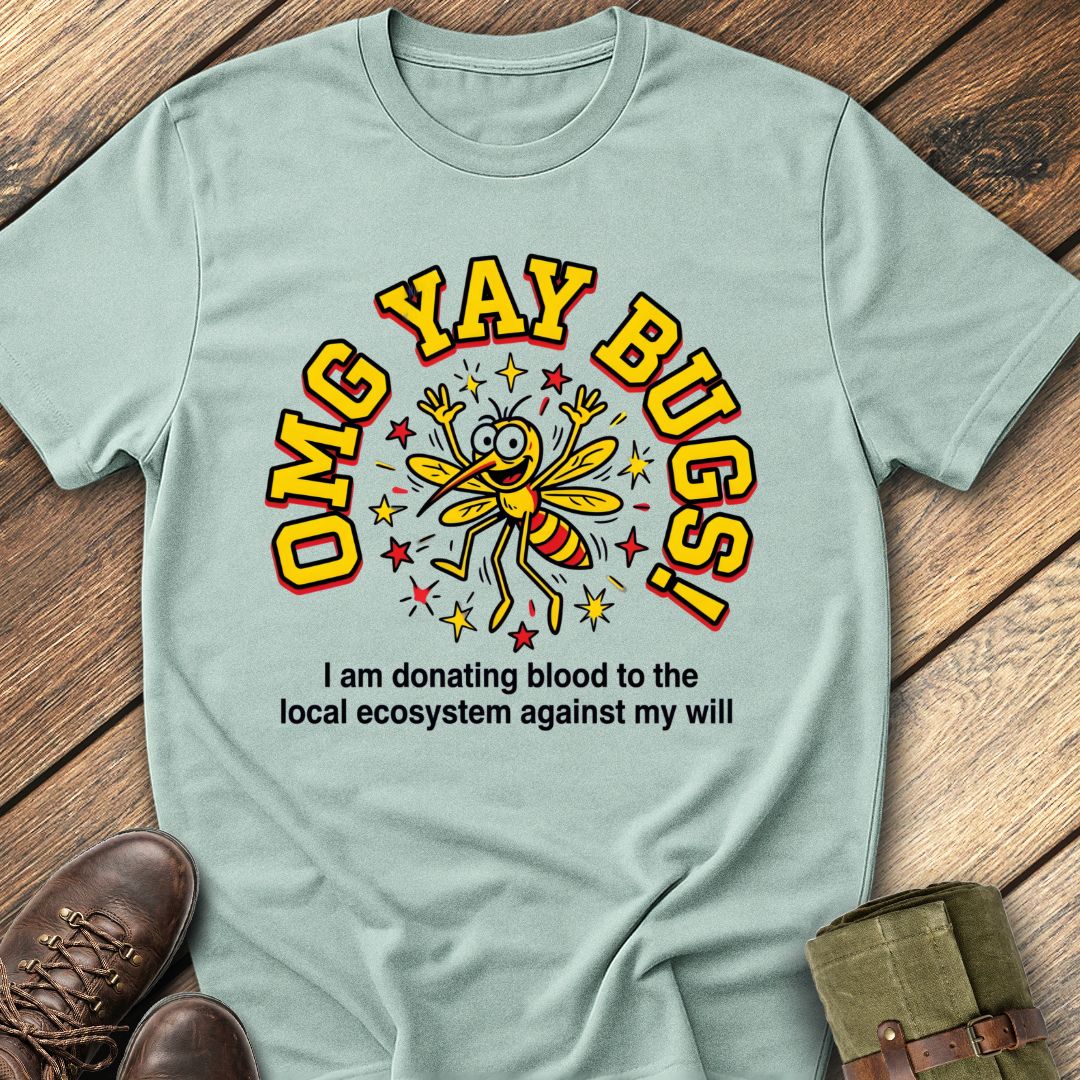 Bugs T-Shirt