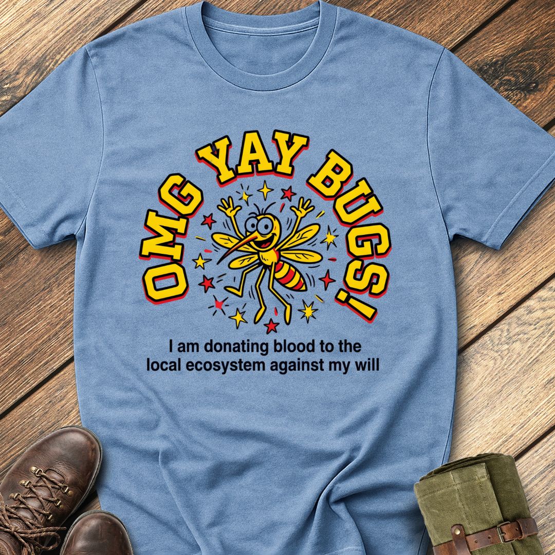 Bugs T-Shirt