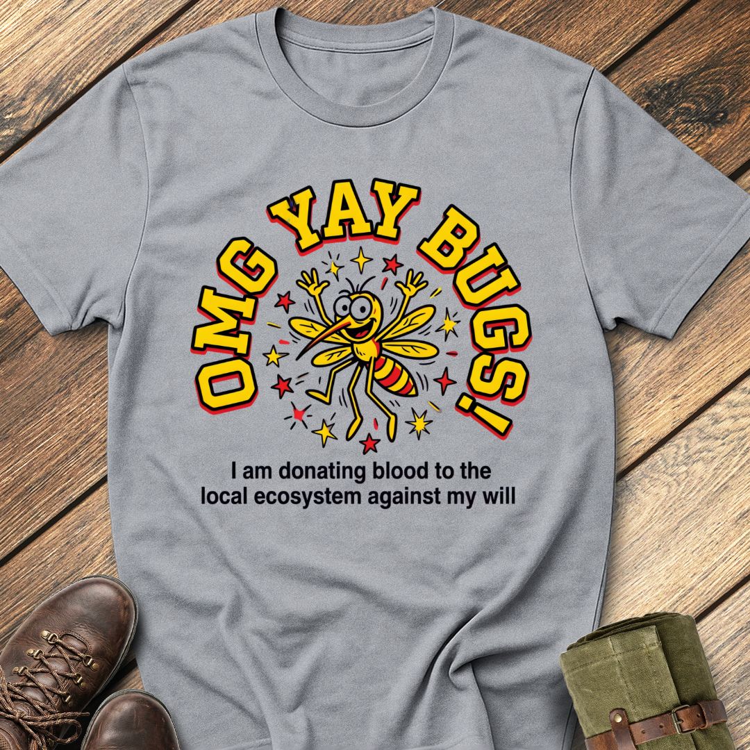 Bugs T-Shirt
