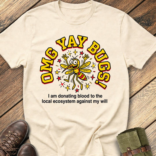 Bugs T-Shirt