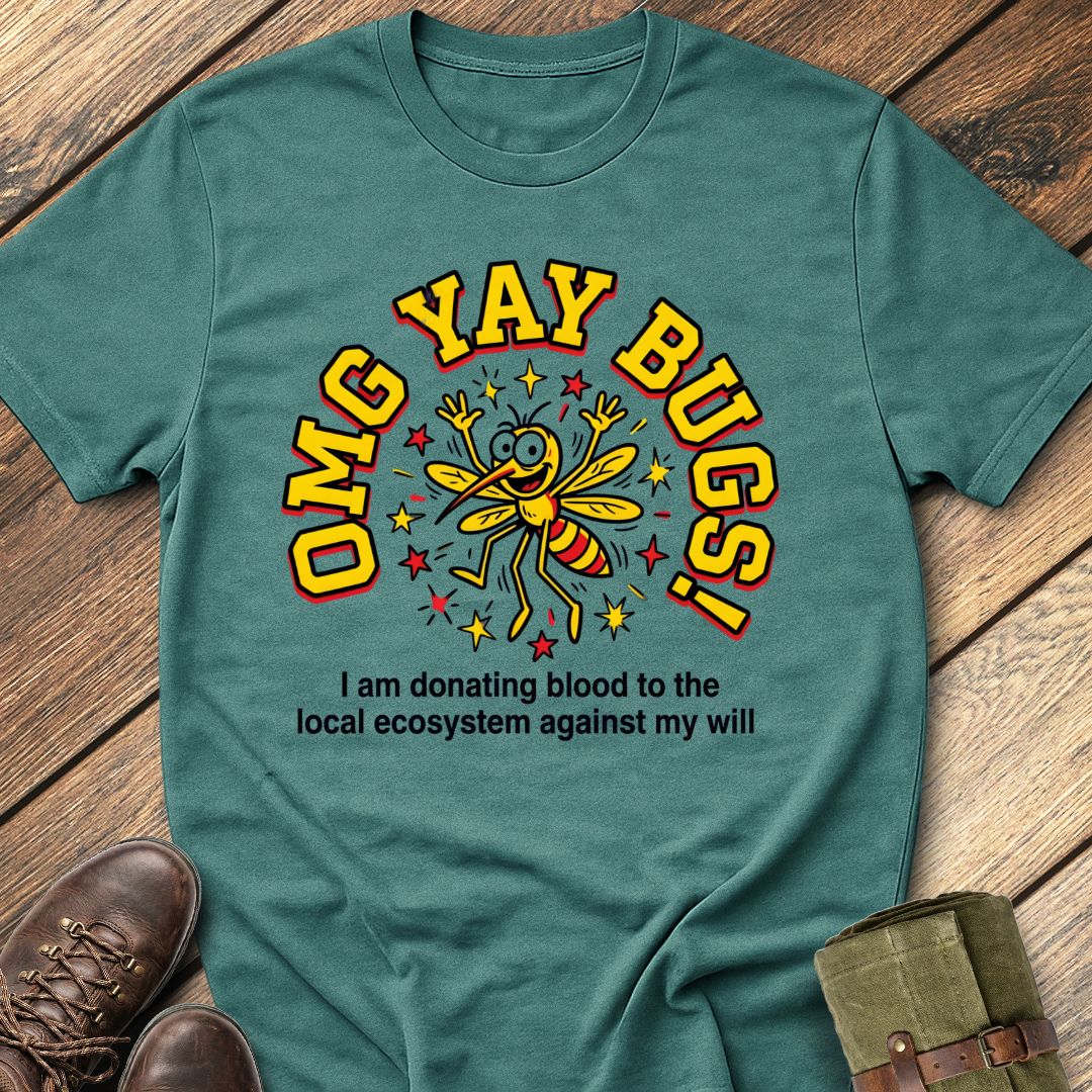 Bugs T-Shirt