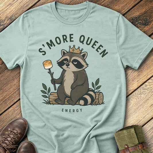 S'more Queen T-Shirt