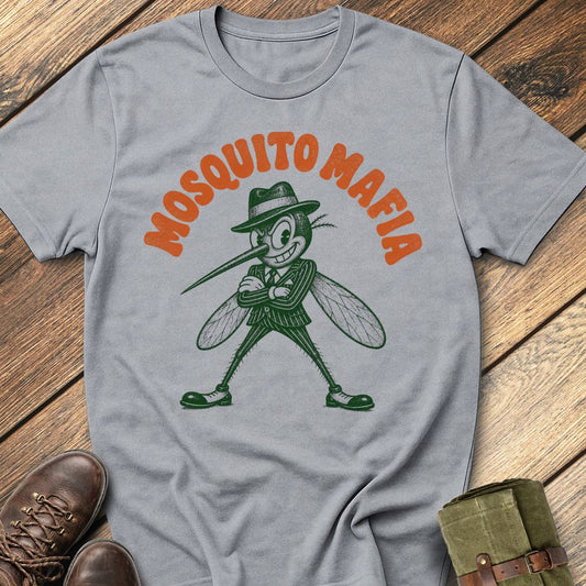Mosquito Mafia T-Shirt