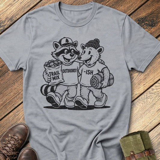 Outdoorsy-Ish T-Shirt