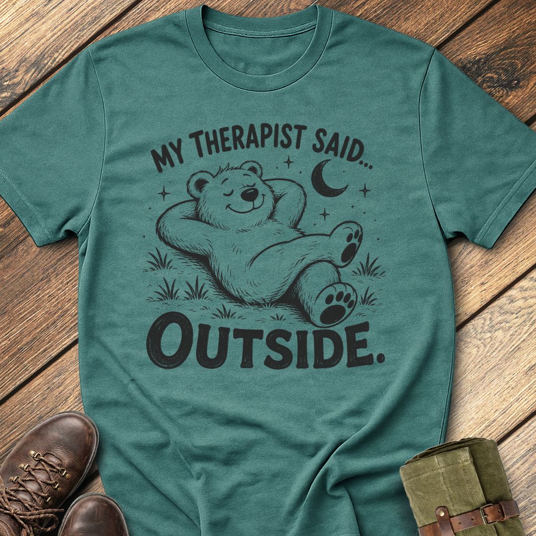 Outside T-Shirt