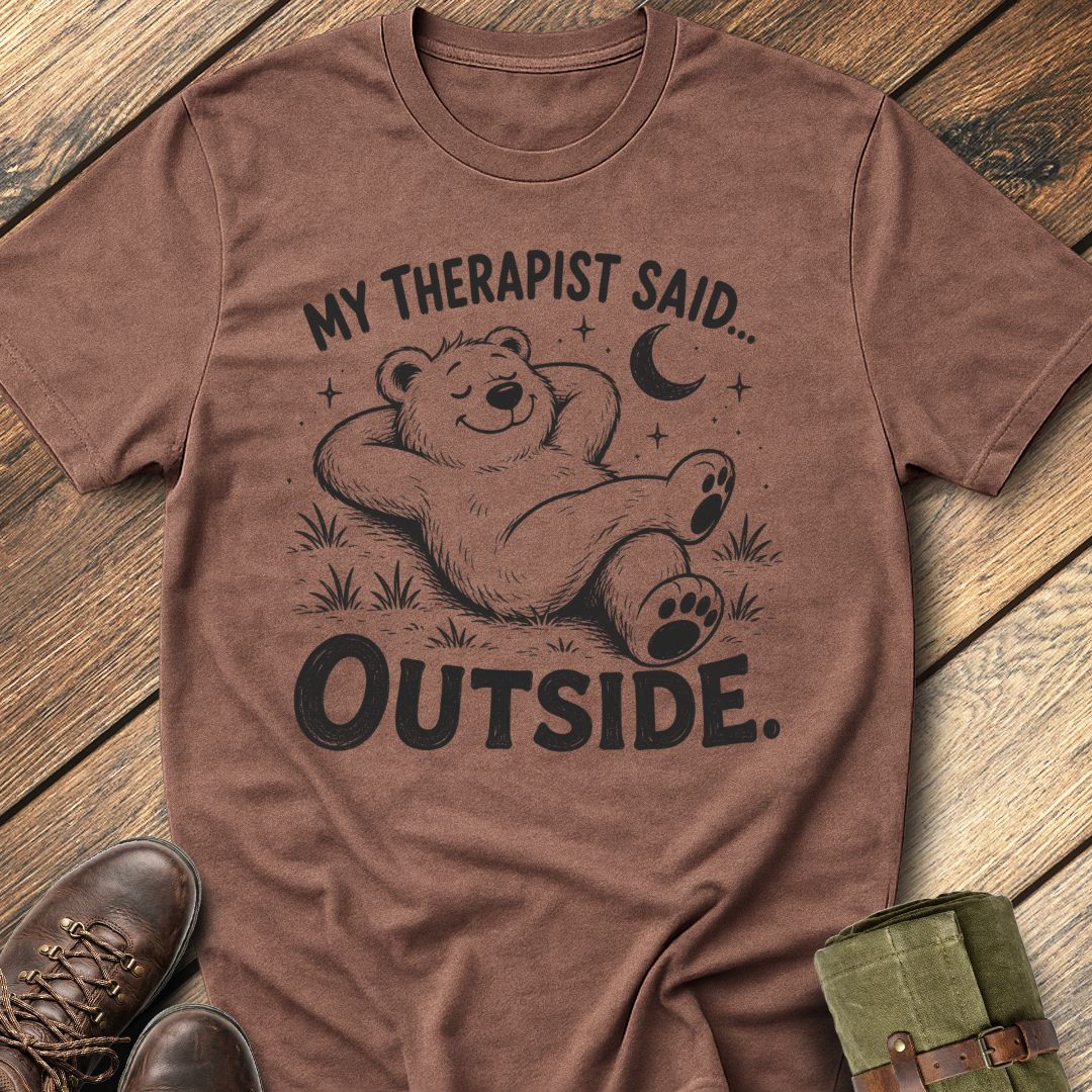 Outside T-Shirt