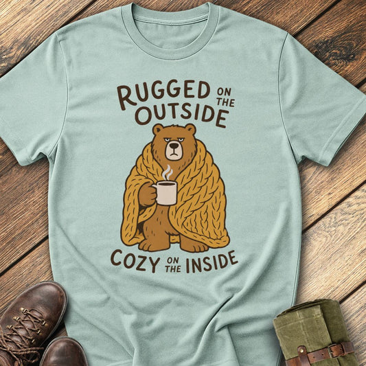 Cozy On The Inside T-Shirt