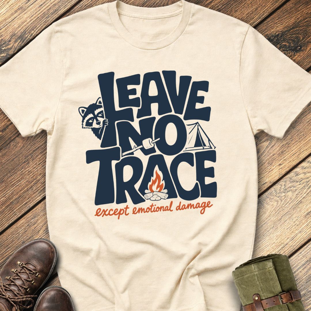 Leave No Trace T-Shirt