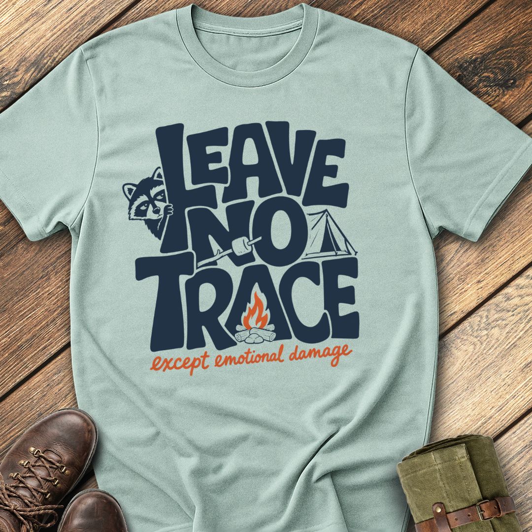 Leave No Trace T-Shirt