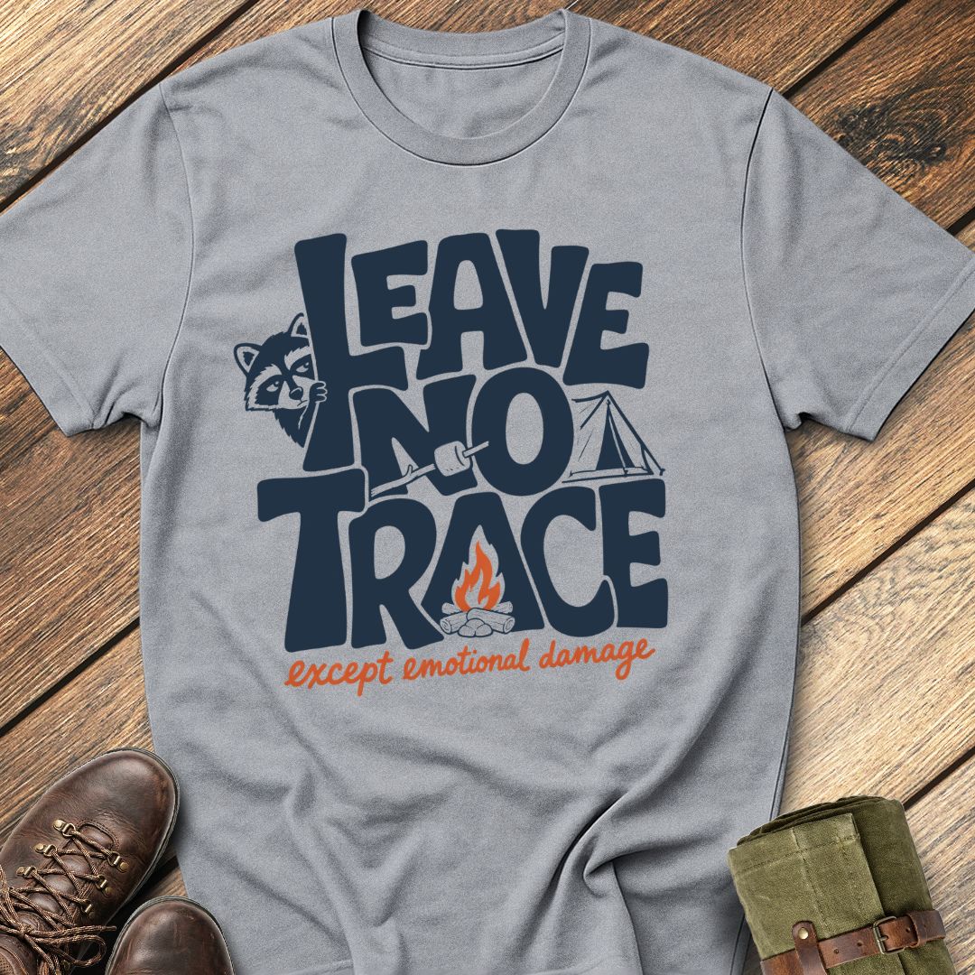 Leave No Trace T-Shirt