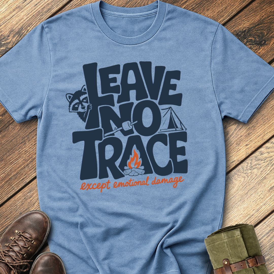 Leave No Trace T-Shirt