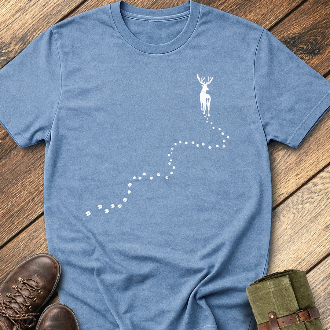 Deer Trail T-Shirt