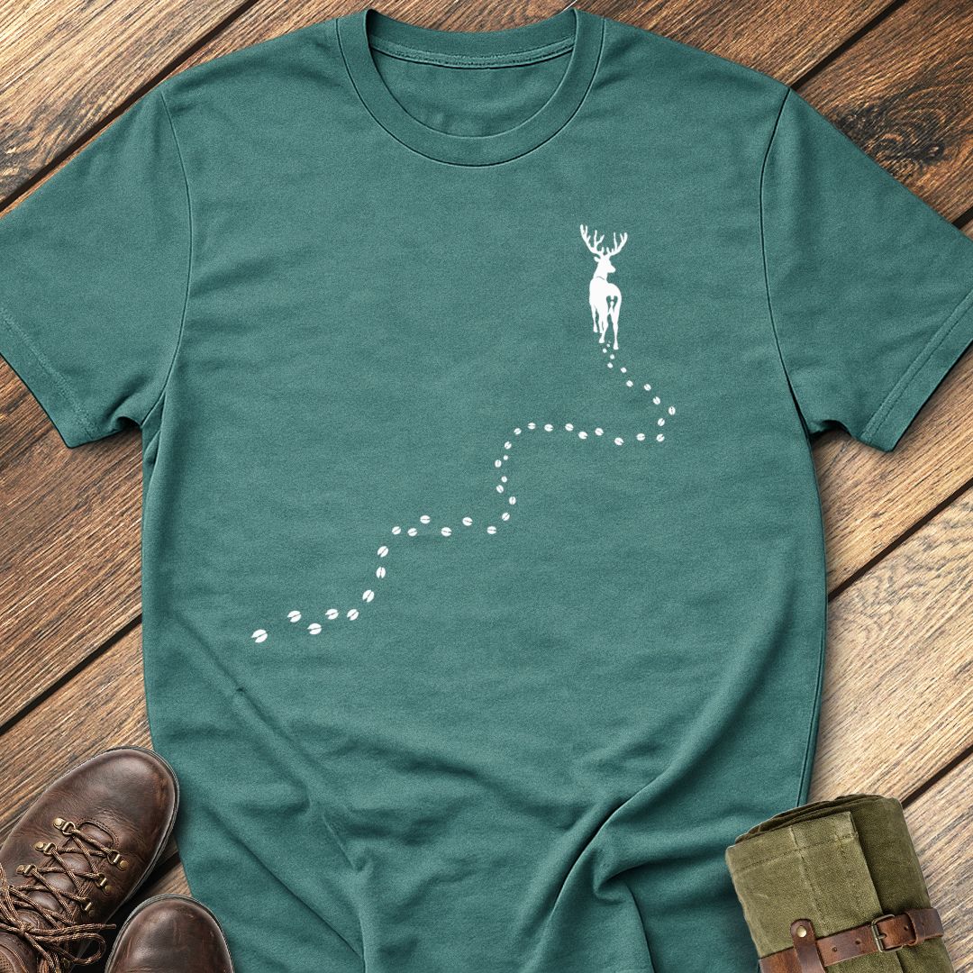 Deer Trail T-Shirt