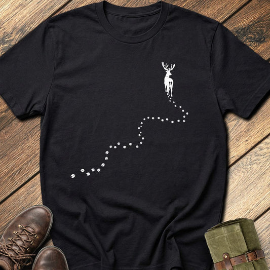 Deer Trail T-Shirt