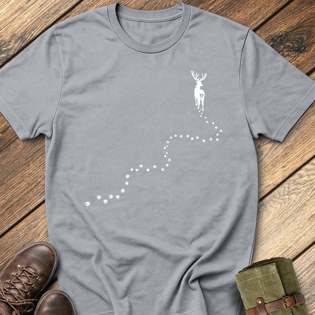 Deer Trail T-Shirt