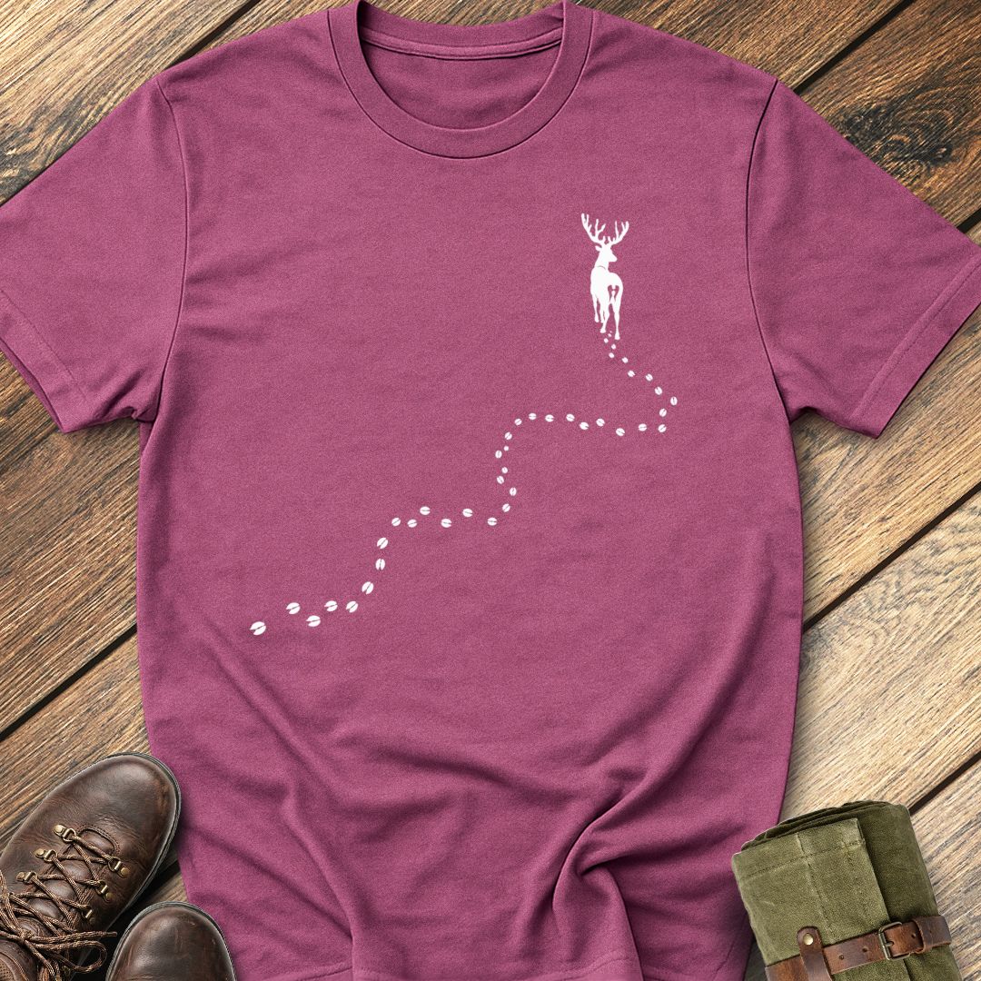 Deer Trail T-Shirt
