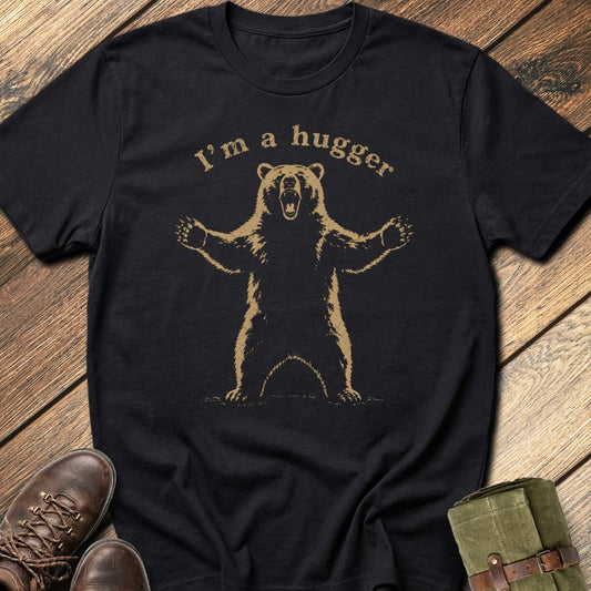 I'm A Hugger T-Shirt