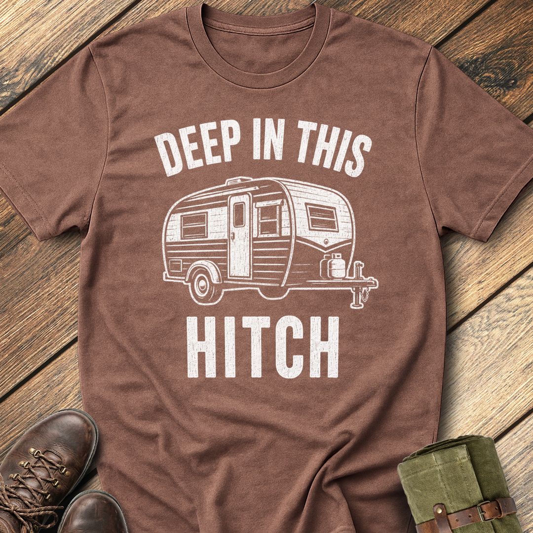 This Hitch T-Shirt