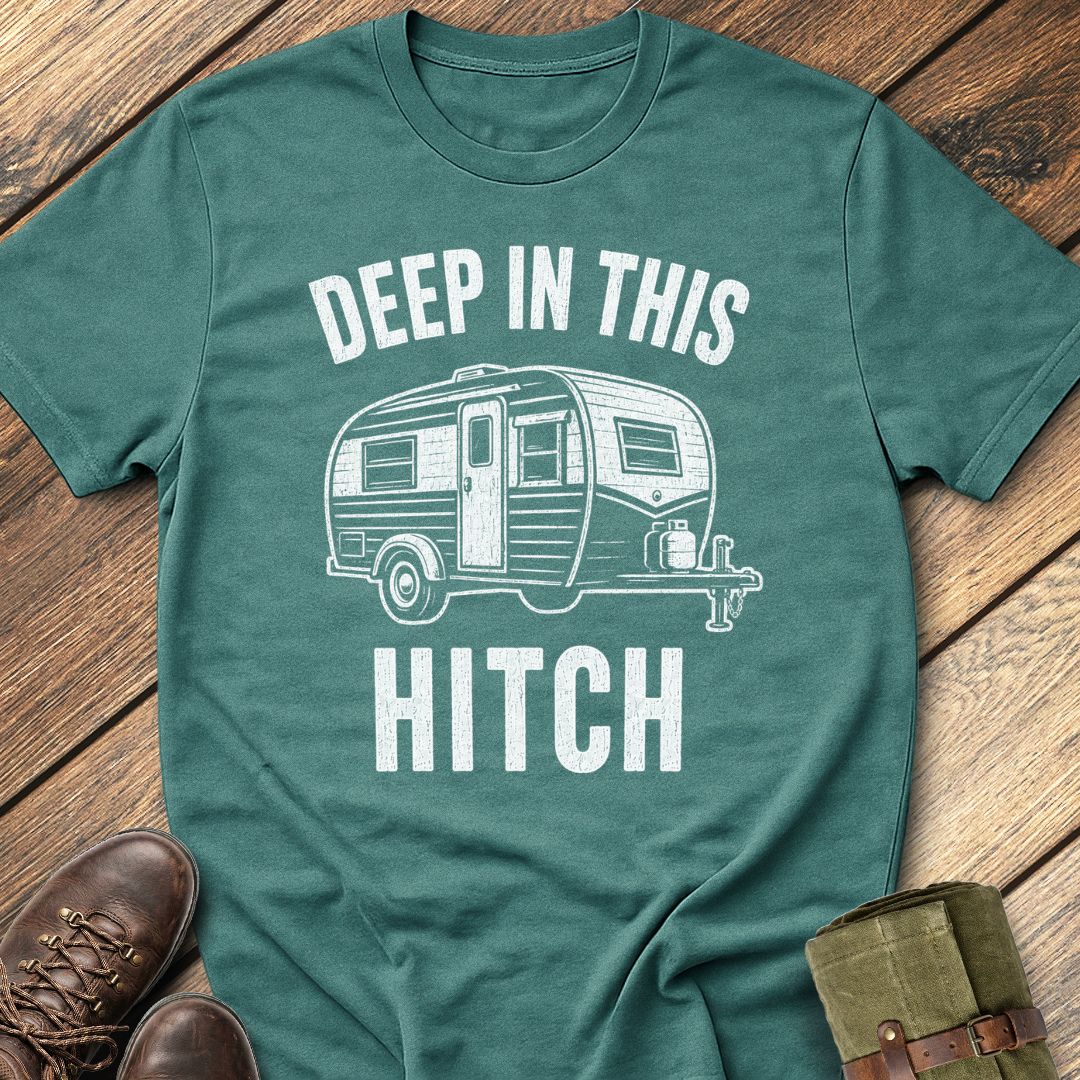 This Hitch T-Shirt