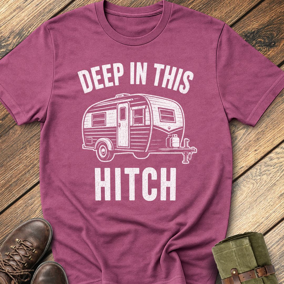 This Hitch T-Shirt