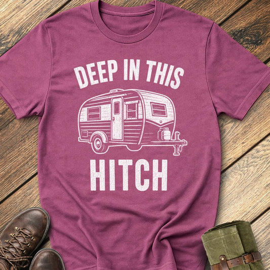 This Hitch T-Shirt