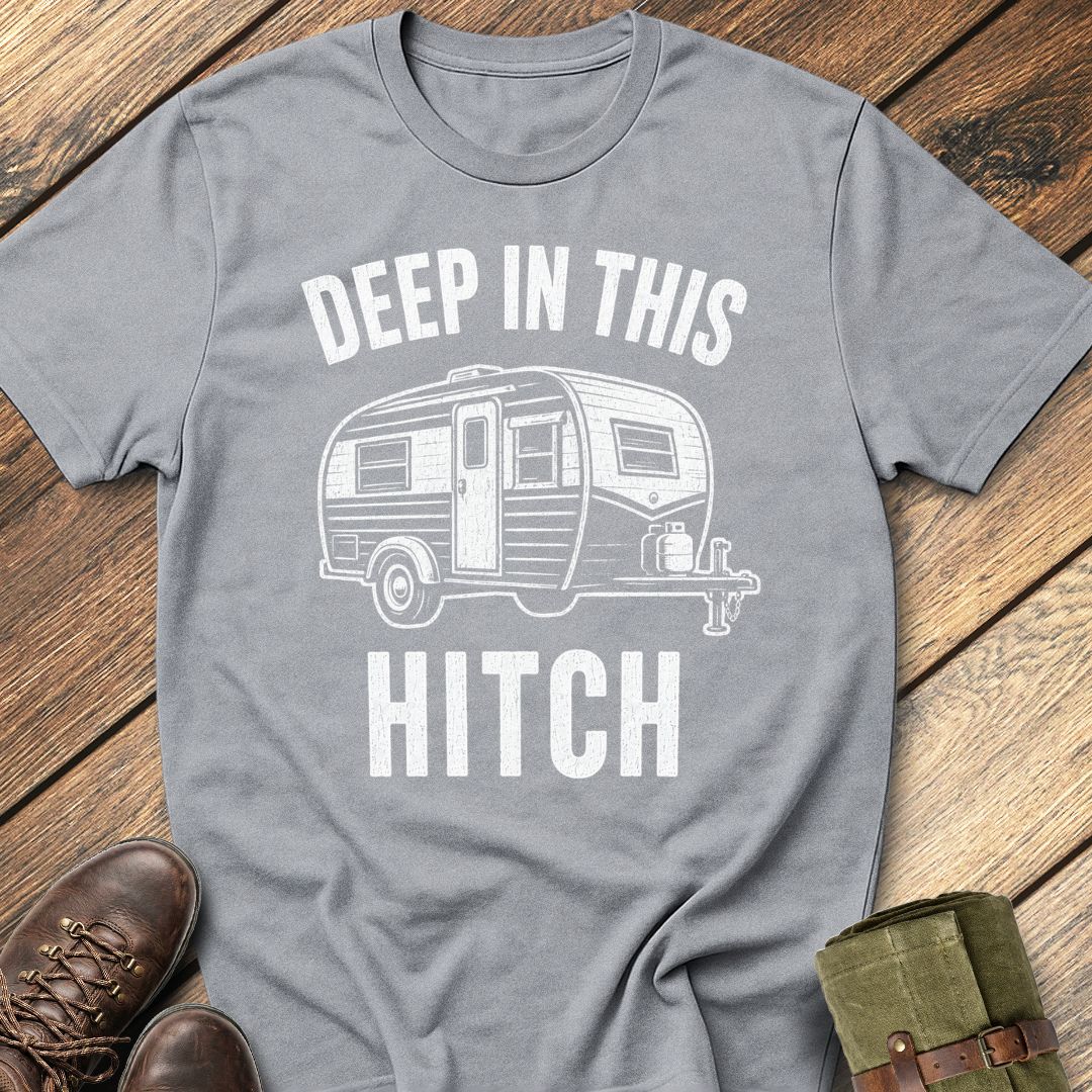 This Hitch T-Shirt