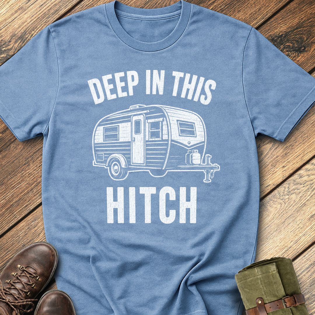 This Hitch T-Shirt