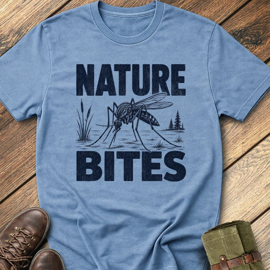 Nature Bites T-Shirt