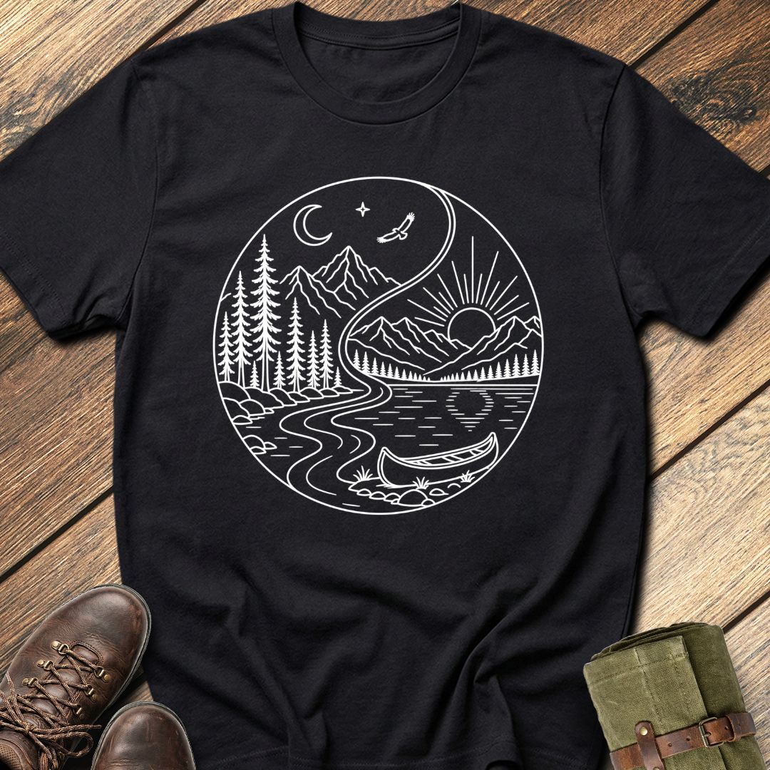 Outdoor Vibes T-Shirt