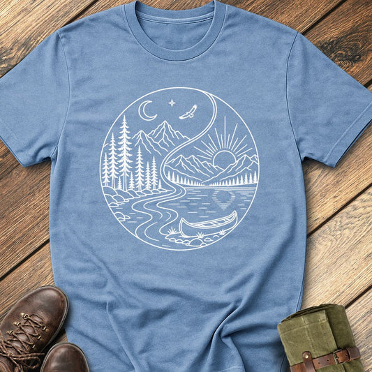 Outdoor Vibes T-Shirt