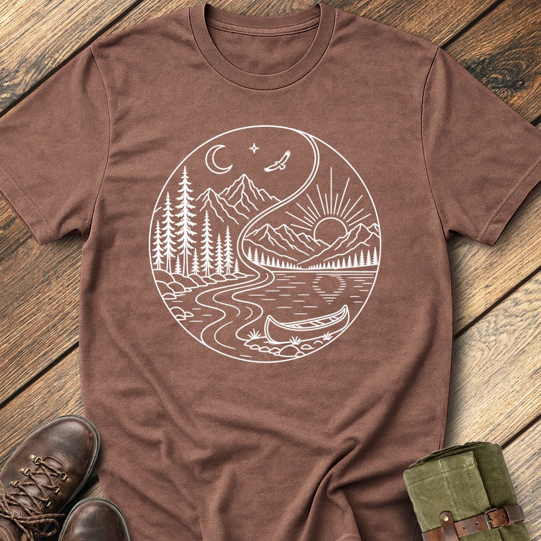 Outdoor Vibes T-Shirt