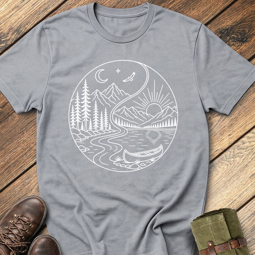 Outdoor Vibes T-Shirt