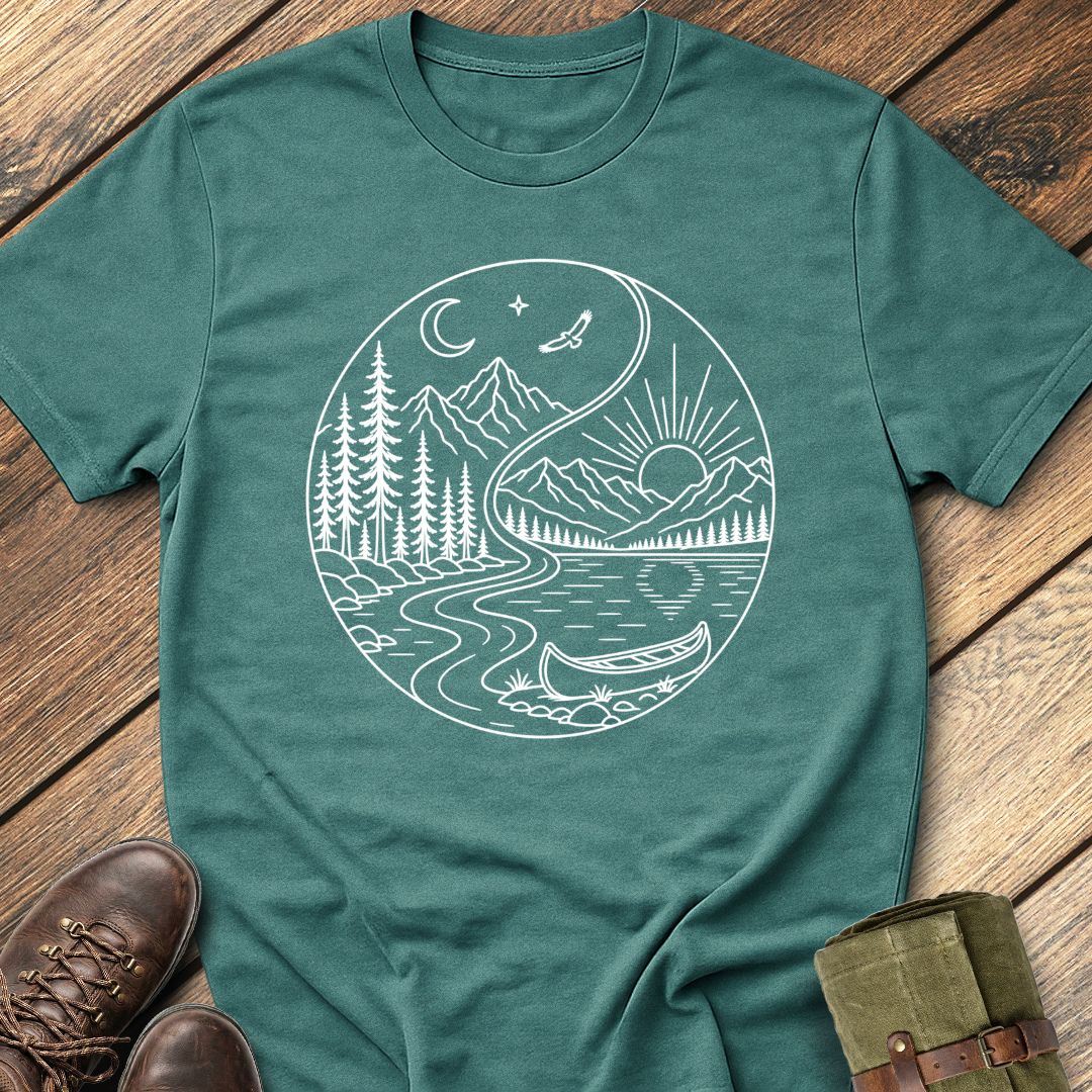 Outdoor Vibes T-Shirt