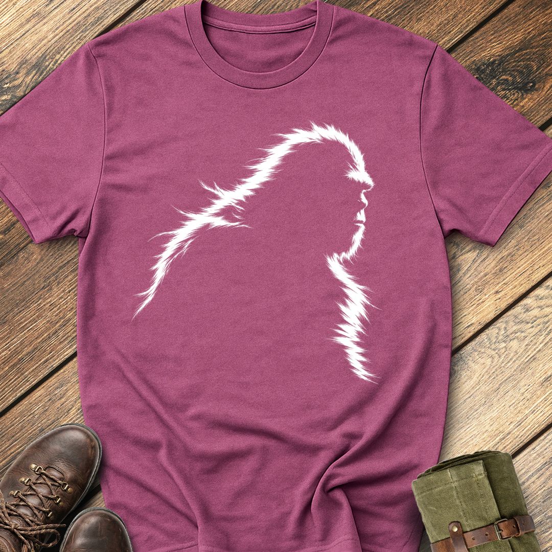 Bigfoot Energy T-Shirt