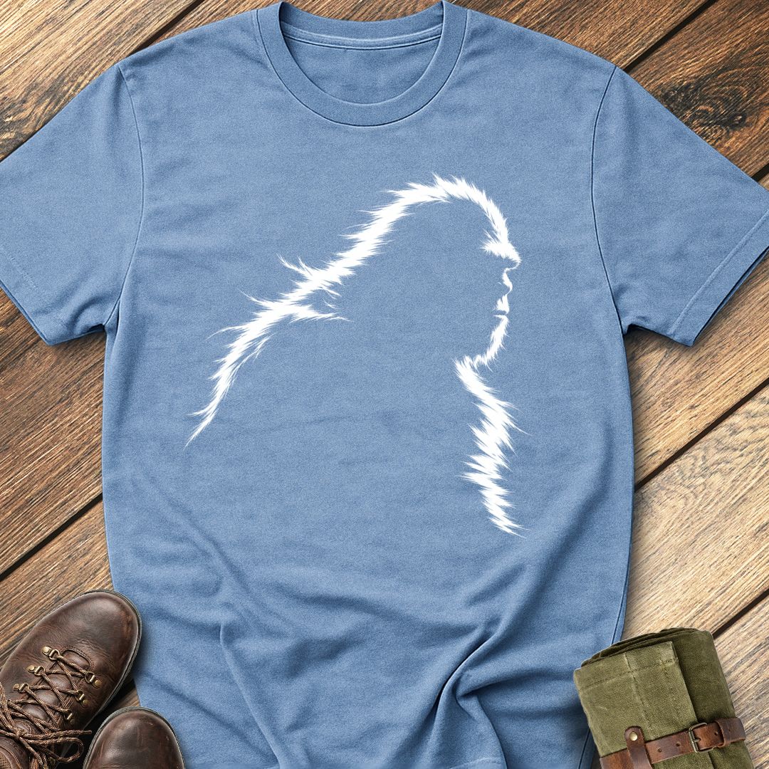 Bigfoot Energy T-Shirt
