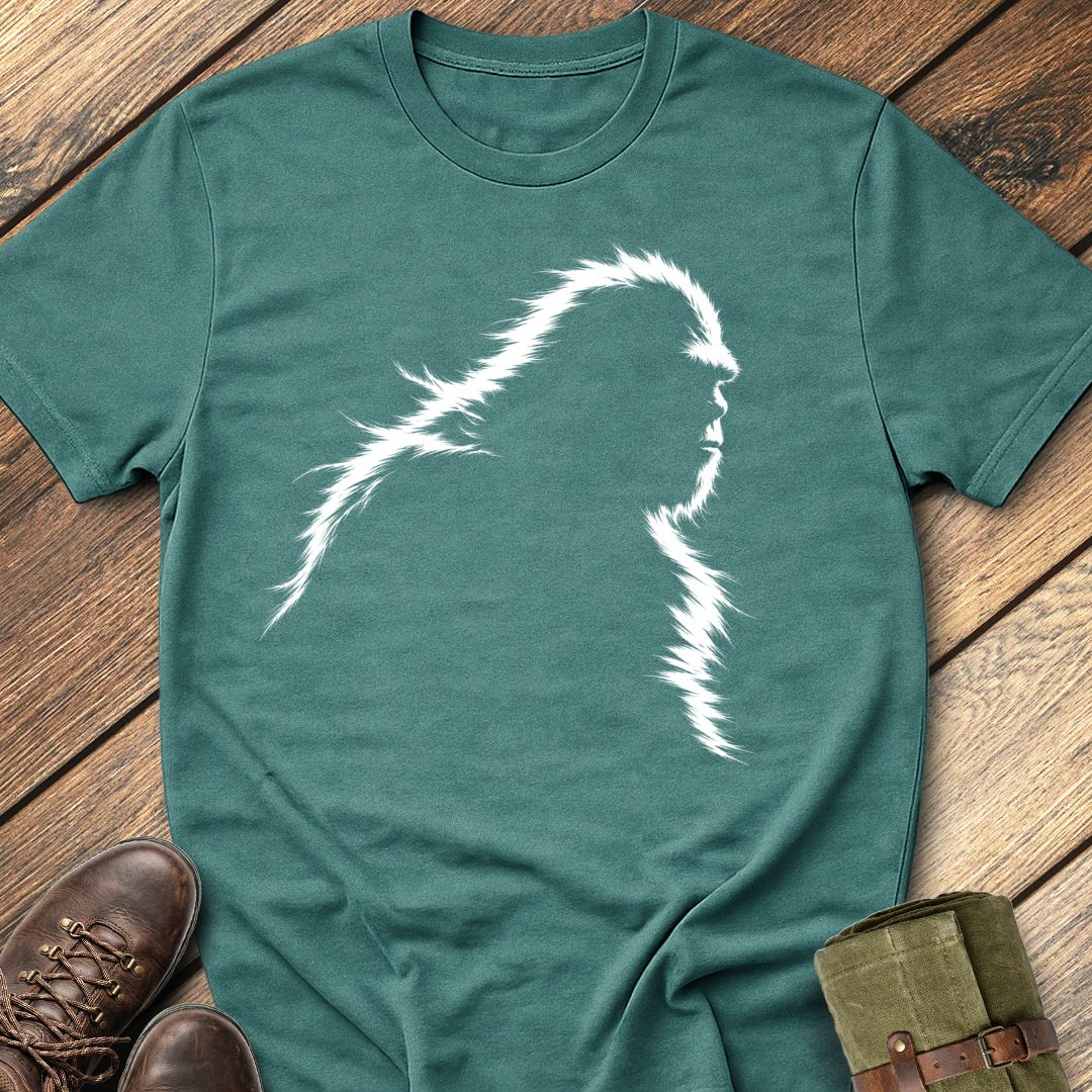 Bigfoot Energy T-Shirt