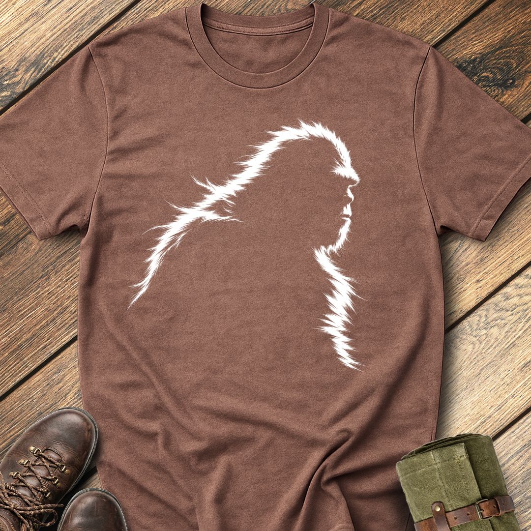 Bigfoot Energy T-Shirt