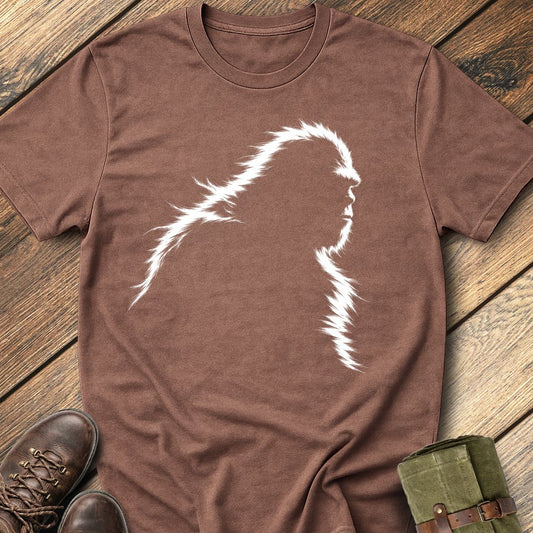 Bigfoot Energy T-Shirt