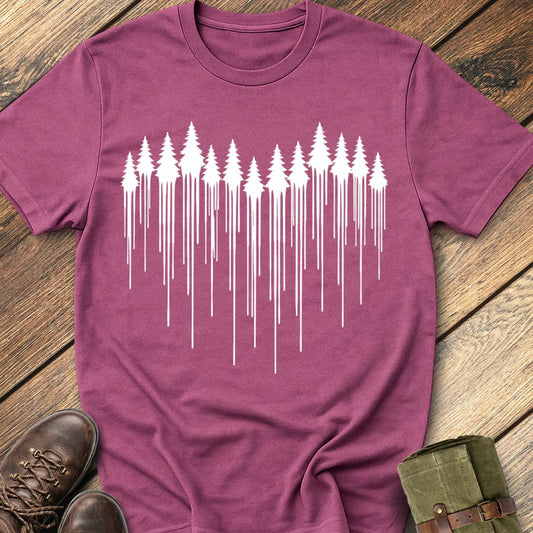 Pine Love T-Shirt