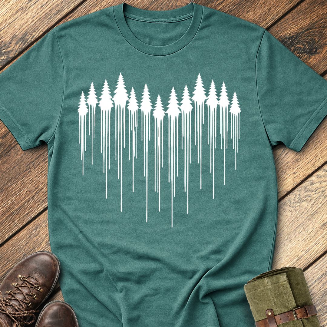 Pine Love T-Shirt