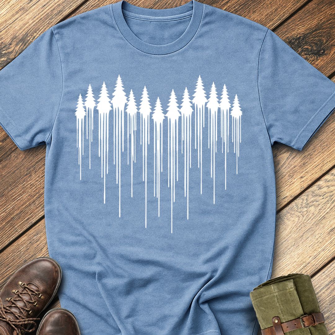 Pine Love T-Shirt