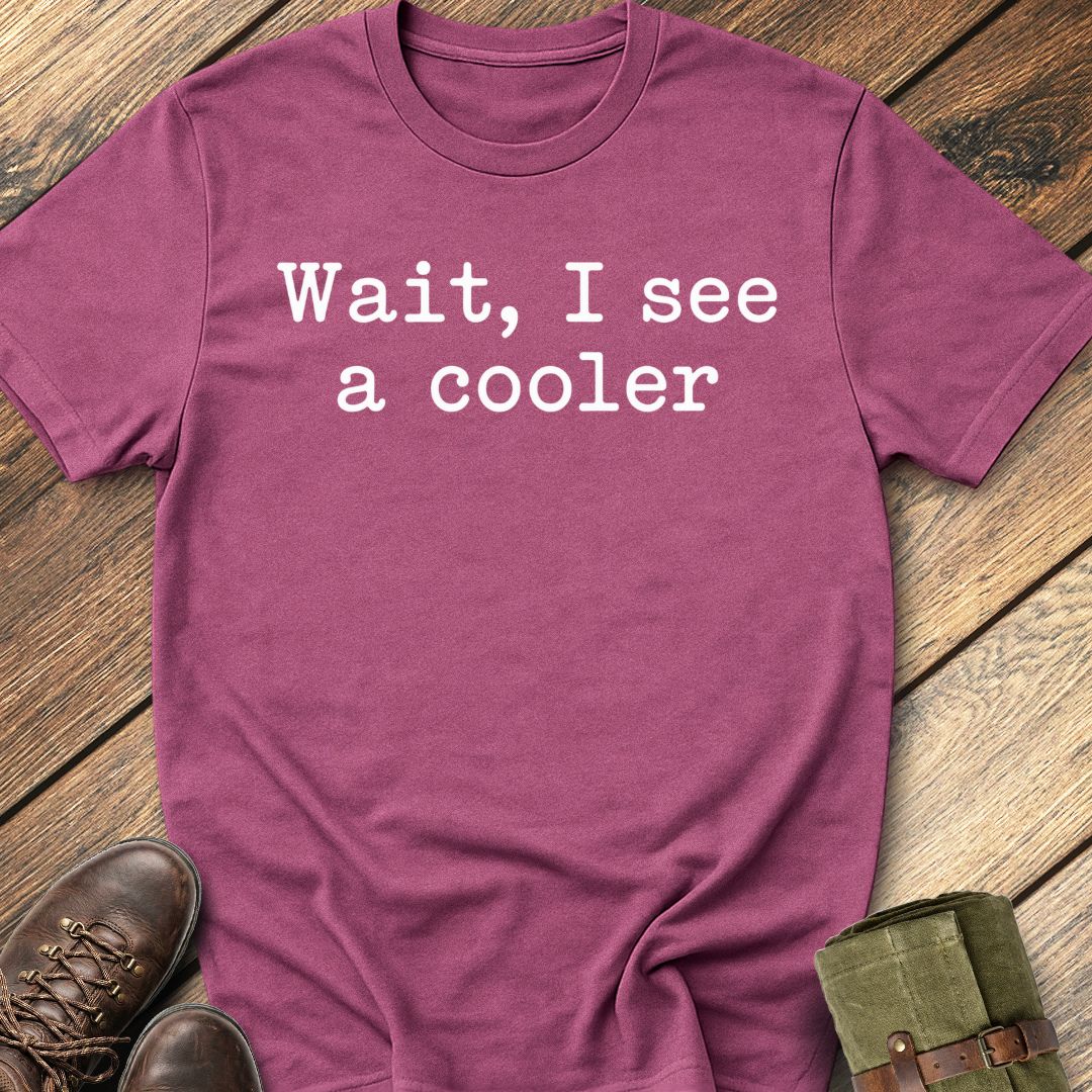 Cooler T-Shirt