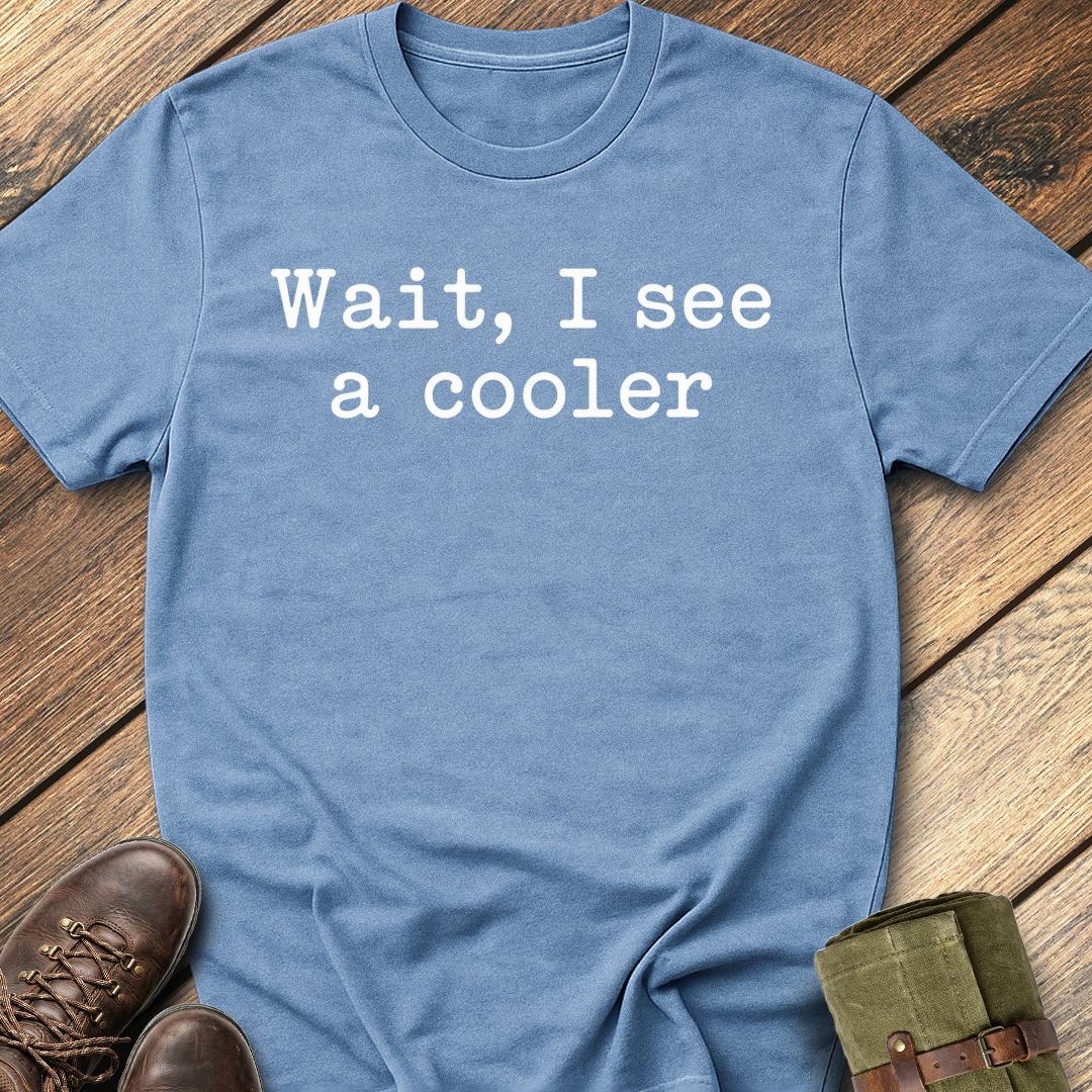 Cooler T-Shirt