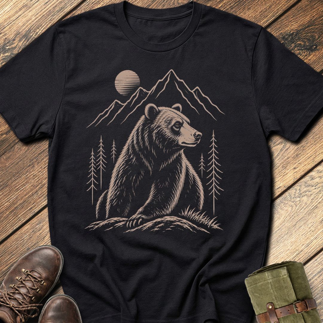 The Bear T-Shirt