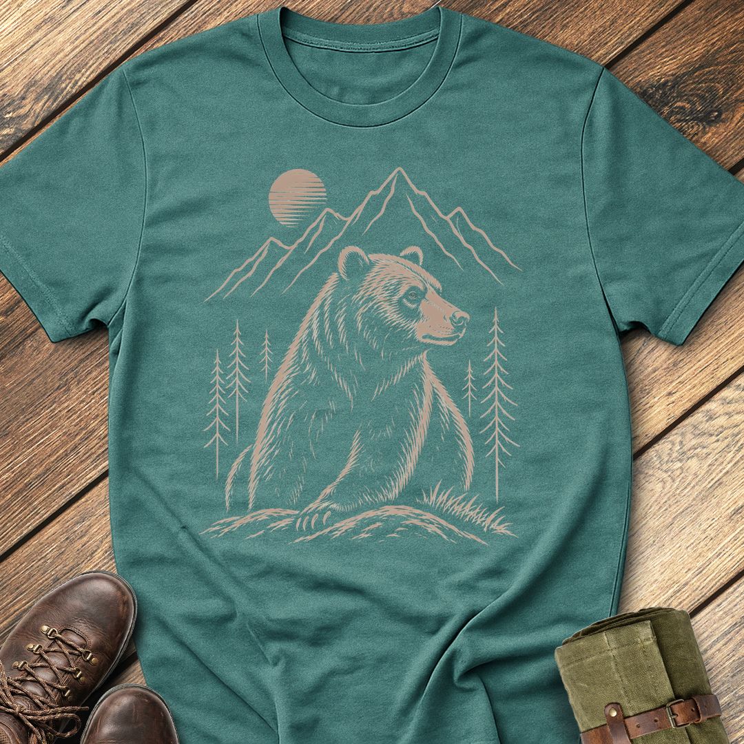 The Bear T-Shirt