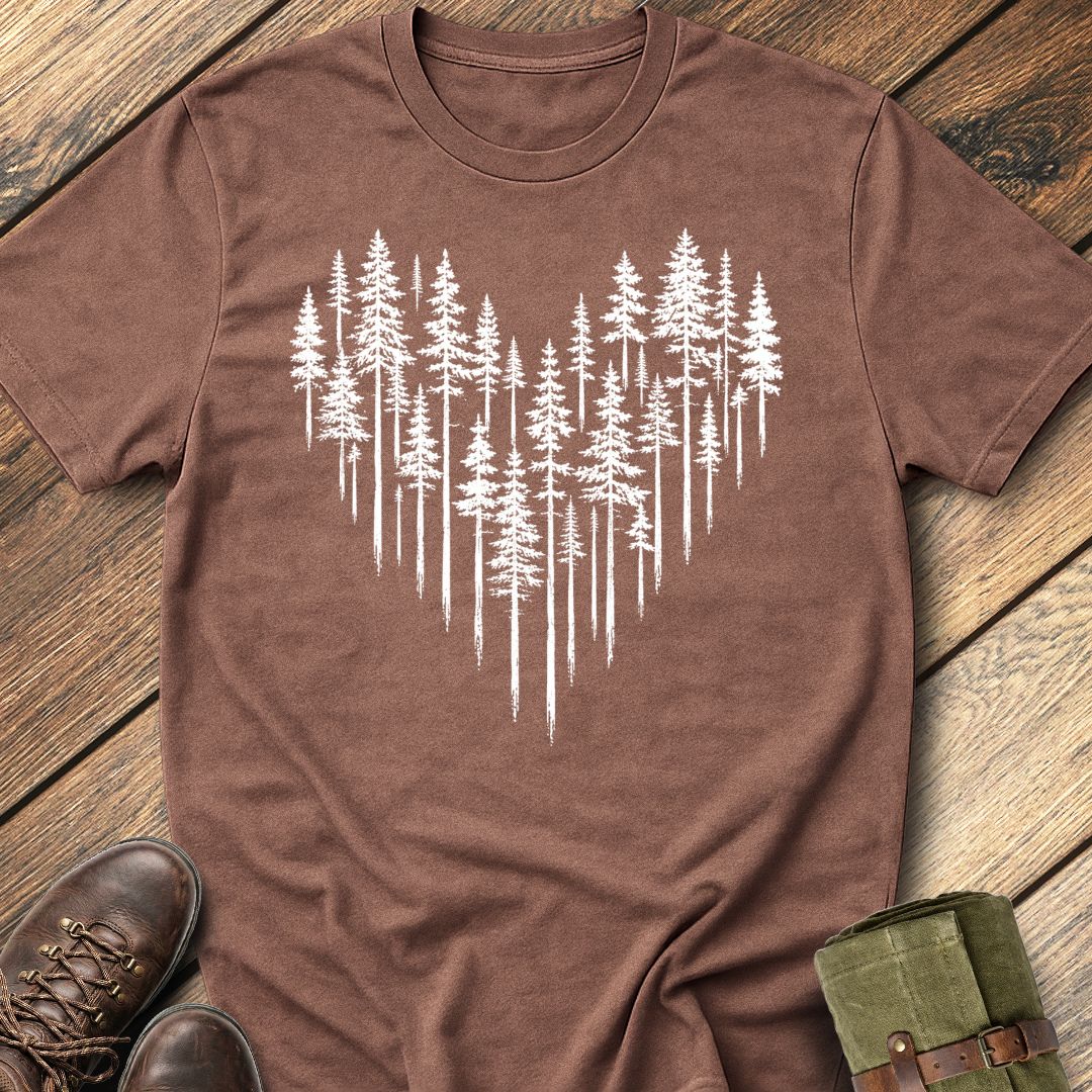 Love Trees T-Shirt